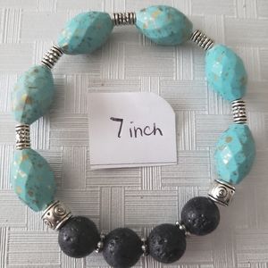 Fashion diffuser bracelet